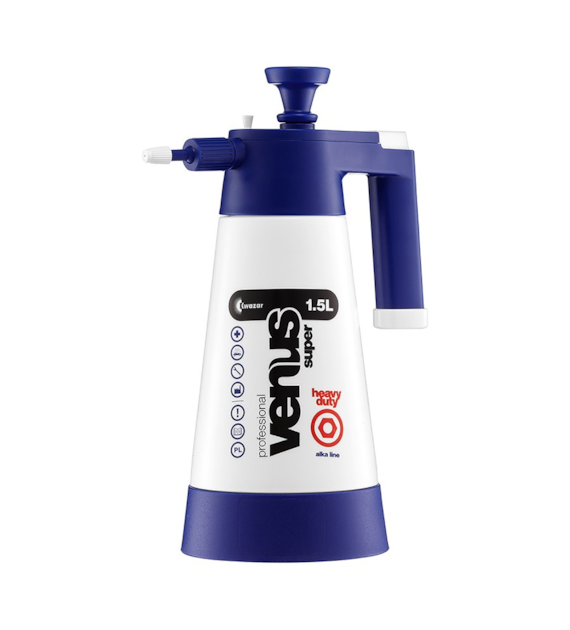 Sprühgerät Venus Super HD Alka Line 1,5L BOX