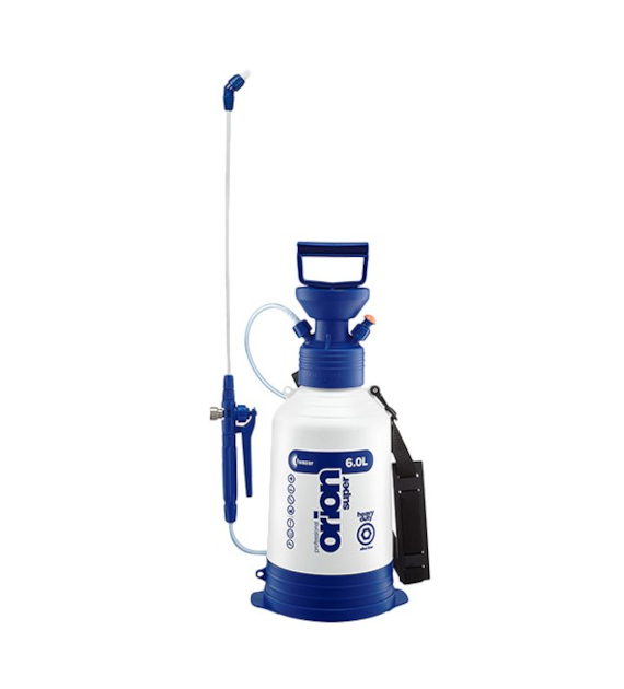 Sprühgerät Orion Super HD Alka Line 6L