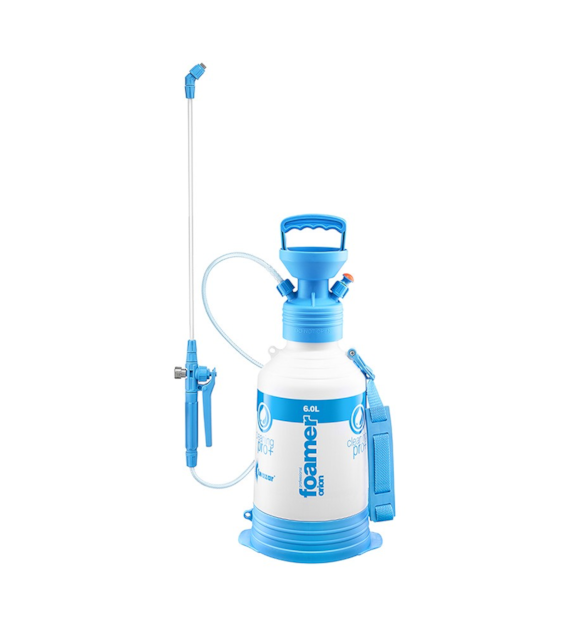 Schaumsprüher Orion Pro 6L