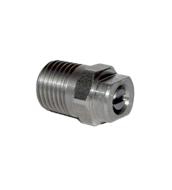 Hochdruckspritzdüse 1/4  AG BSP 00-050