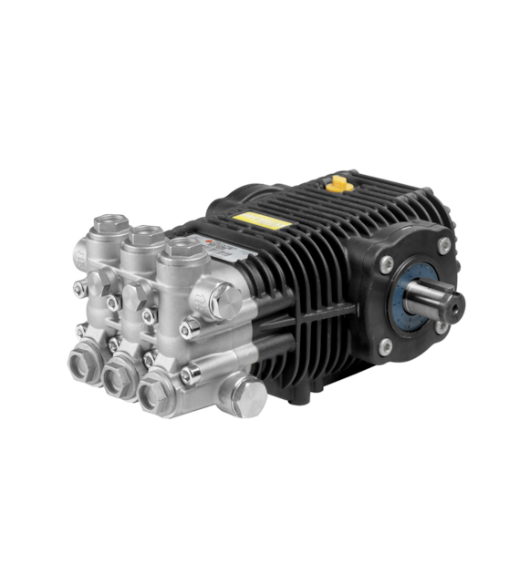 Pumpe Comet RW 5535 S Nickel
