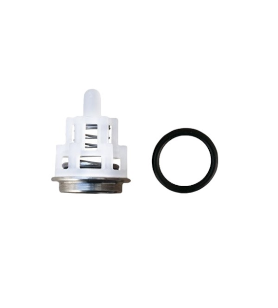 Ventilsatz INTERPUMP KIT123
