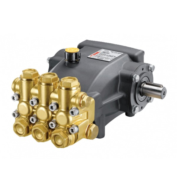 Pumpe HAWK NMT 1220 L