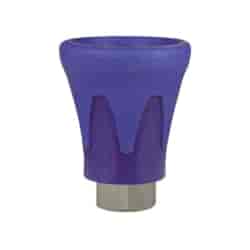 Düsenschutz ST-10 - E, Blau-Blau