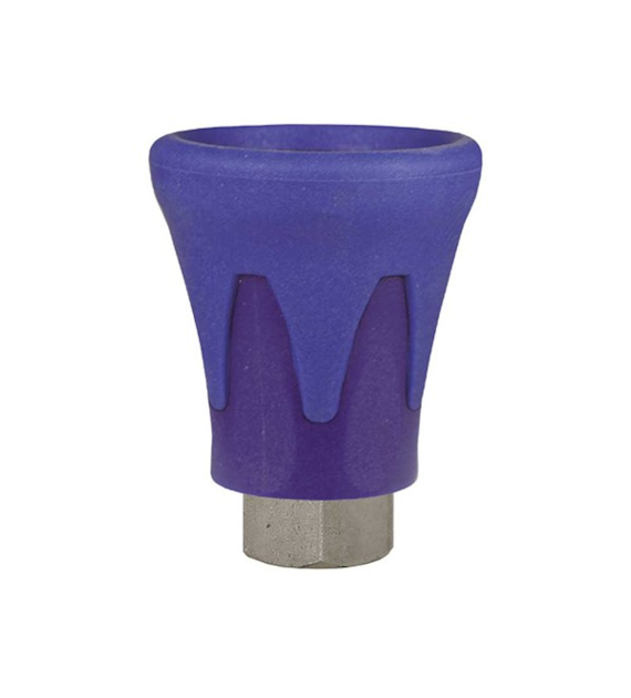 Düsenschutz ST-10 - E, Blau-Blau