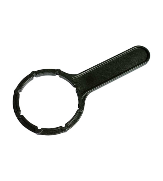 Schlüssel für Wasserfilter