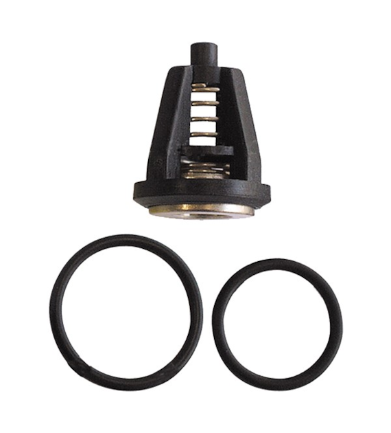 Ventilsatz HAWK D-ST-MT-MTI-LT-LTI