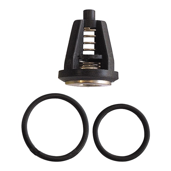 Ventilsatz HAWK D-ST-MT-MTI-LT-LTI