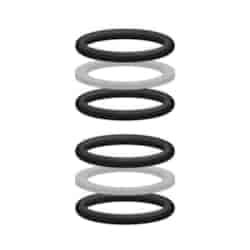 Reparatursatz für Drehgelenk EW365+ 90°