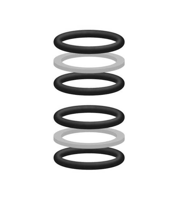 Reparatursatz für Drehgelenk EW365+ 90°