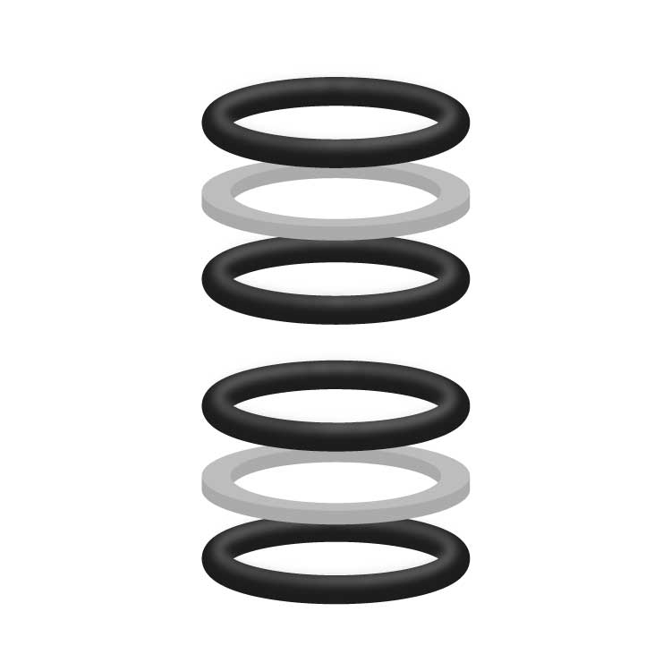 Reparatursatz für Drehgelenk EW365+ 90°