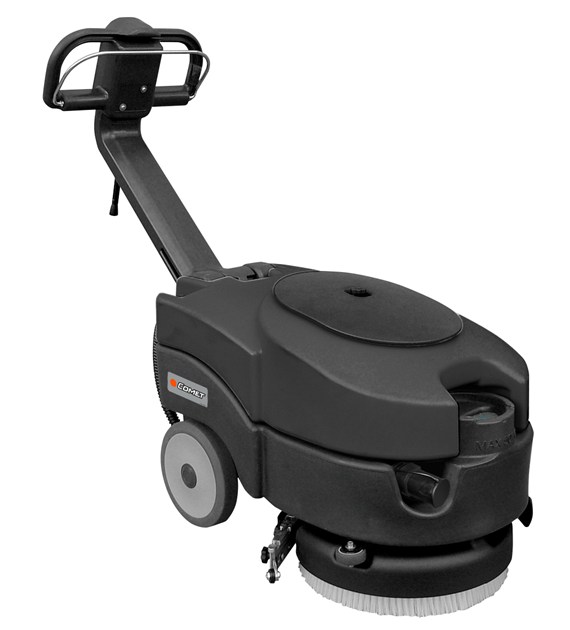 Scheuersaugmaschine CPS 36 E Comet
