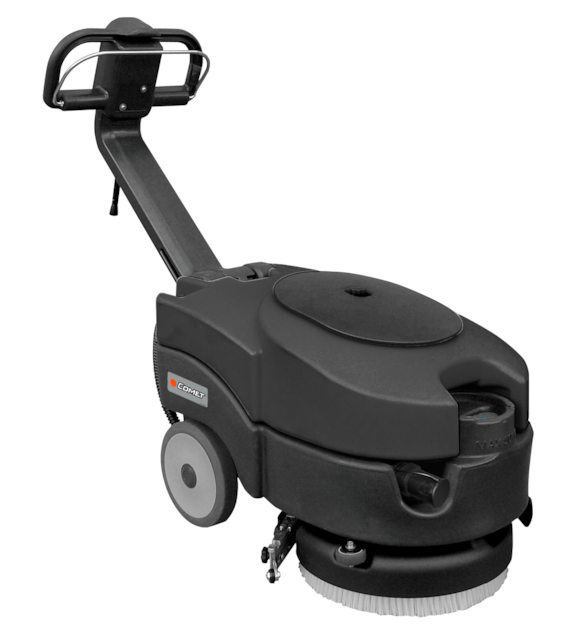 Scheuersaugmaschine CPS 36 E Comet