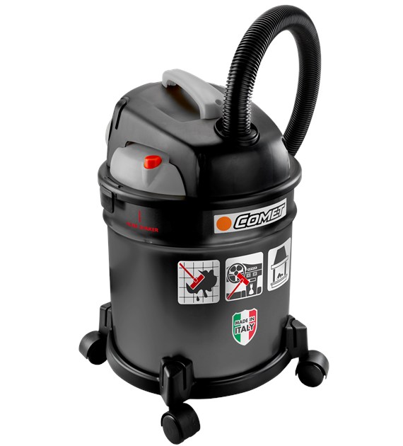 Staubsauger CM 20 S Comet