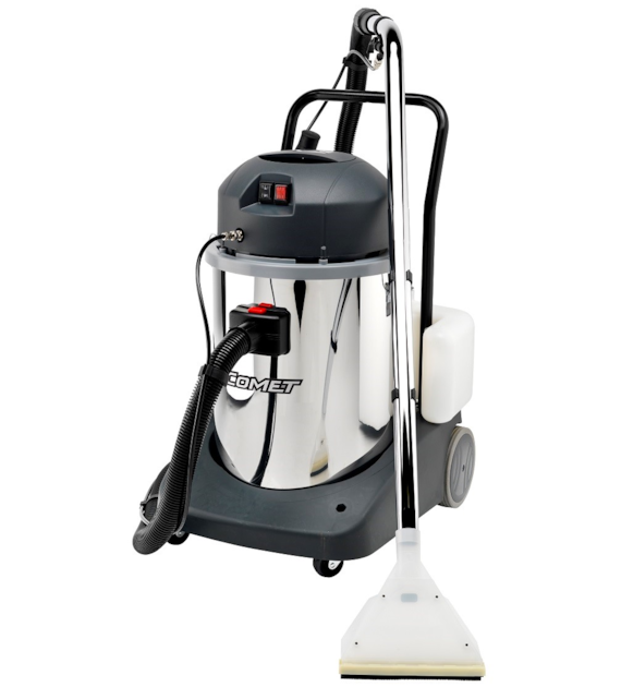 Staubsauger CVC 150 XH Comet