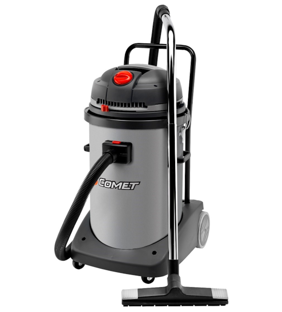 Staubsauger CVP 378 P Comet