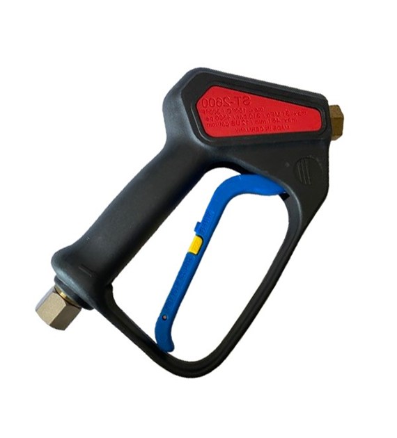 Pistole ST-2600 3/8  IG - 1/4  IG Weep dreh. LFT