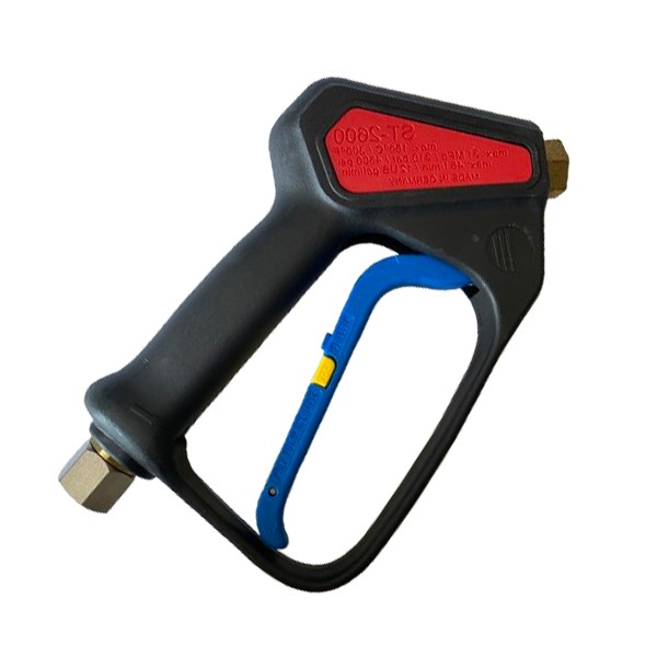 Pistole ST-2600 3/8  IG - 1/4  IG Weep dreh. LFT