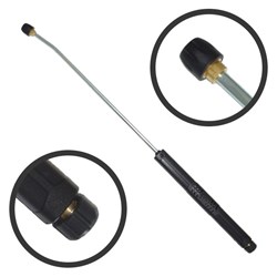 Lanze 900 Stahl verzinkt - M22 IG  K  Basic