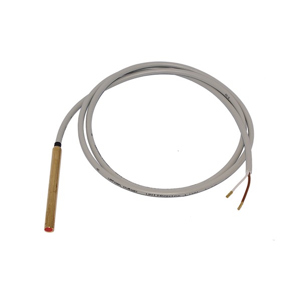 Wasserdurchfluss - Schalter Reed - 83 mm