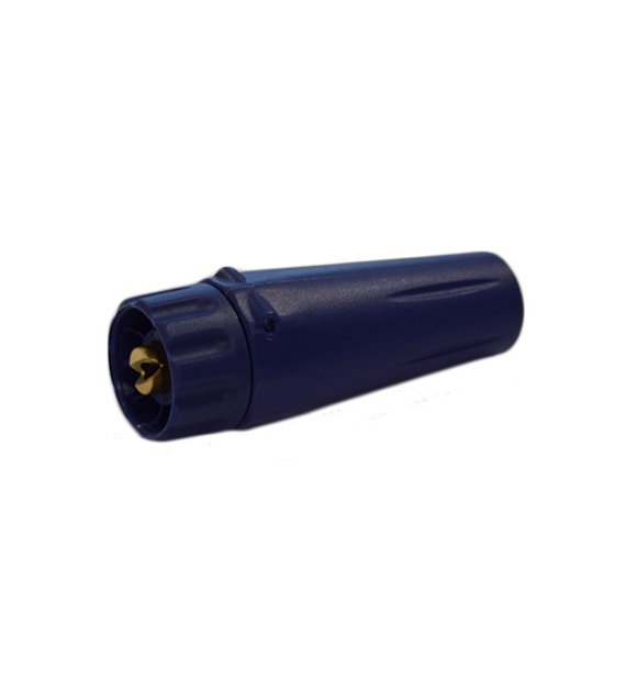 Schaumdüse ST-75 M18 IG 1,60 Blau