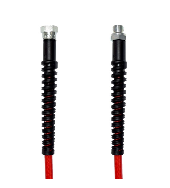 TP Schlauch Rot Comfort 6/200 4,3m 3/8IG-3/8AG