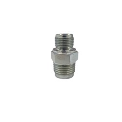 Nippel 3/8  AG - 1/2  AG MVG 08