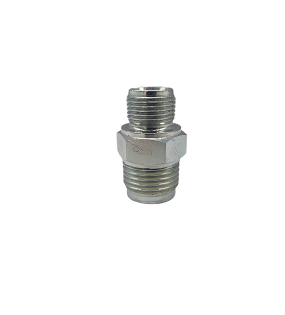 Nippel 3/8  AG - 1/2  AG MVG 08