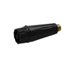 Schaumdüse ST-75 1/4” IG 1,60 Schwarz