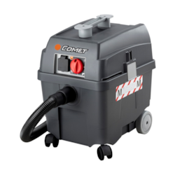 Staubsauger CVP 130 PEM Comet