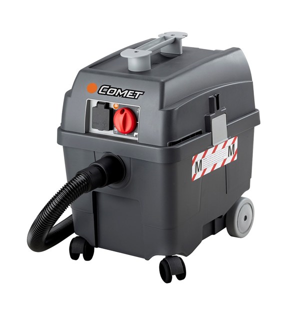 Staubsauger CVP 130 PEM Comet