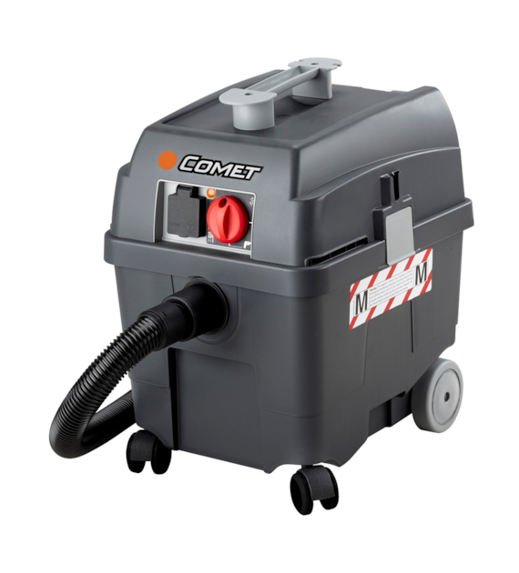 Staubsauger CVP 130 PEM Comet