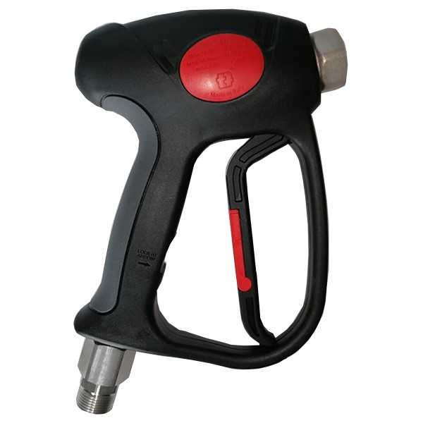 Pistole ML510 M22 AG - 1/2  IG mit Nippel