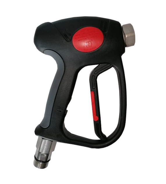 Pistole ML510 M24 AG - 1/2  IG mit Nippel