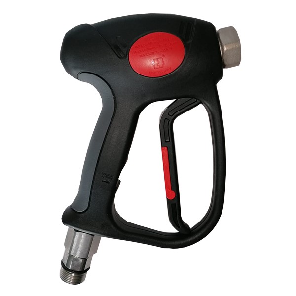 Pistole ML510 M24 AG - 1/2  IG mit Nippel