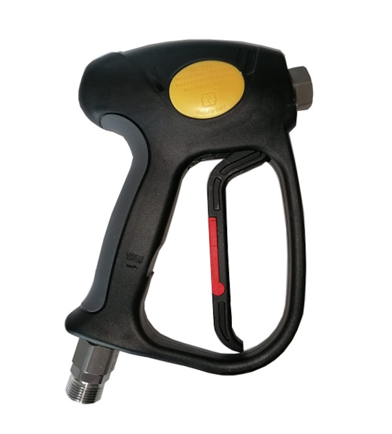 Pistole ML710 M22 AG - 3/8  IG mit Nippel