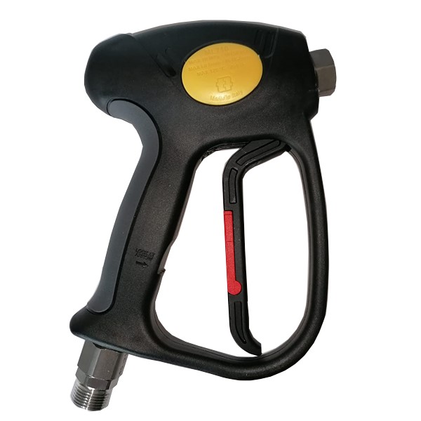 Pistole ML710 M22 AG - 3/8  IG mit Nippel