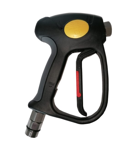 Pistole ML710 M24 AG - 3/8  IG mit Nippel