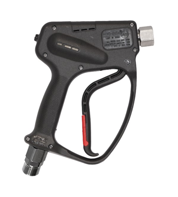 Pistole RL84 M22 AG - 1/2” IG mit Nippel