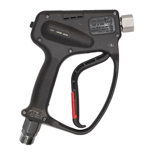 Pistole RL84 M22 AG - 1/2” IG mit Nippel