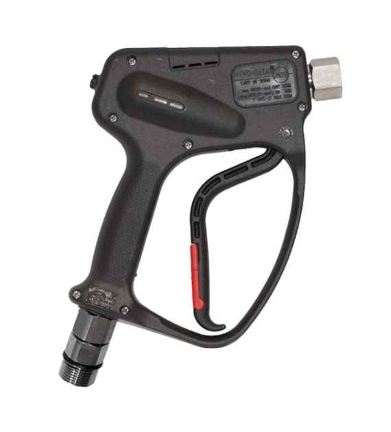 Pistole RL84 M24 AG - 1/2” IG mit Nippel