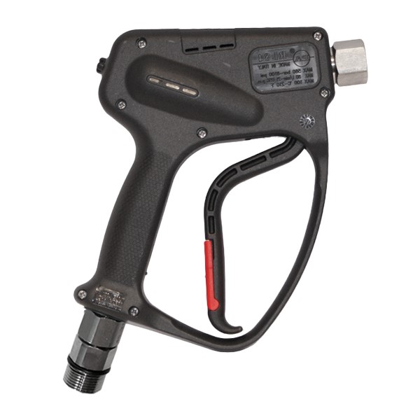 Pistole RL84 M24 AG - 1/2” IG mit Nippel