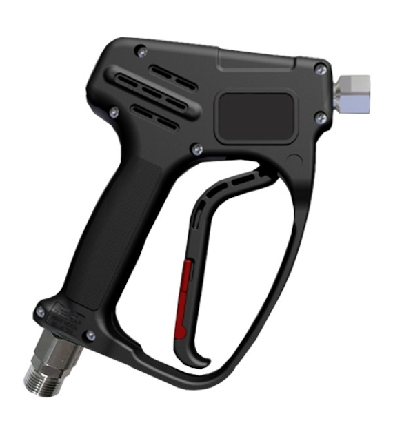 Pistole RL600 M22 AG - 3/8” IG mit Nippel