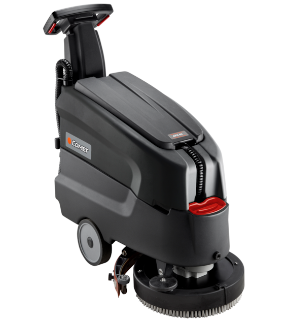 Scheuersaugmaschine CPS 45 E Comet