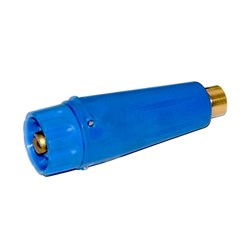 Schaumdüse ST-75 1/4” IG 1,60 Blau