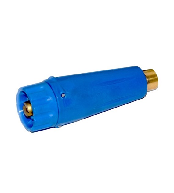 Schaumdüse ST-75 1/4” IG 1,60 Blau