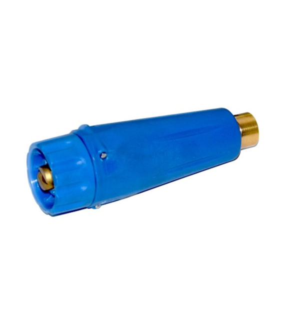 Schaumdüse ST-75 1/4” IG 1,90 Blau
