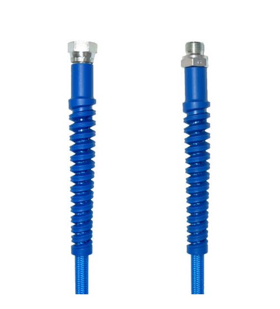 TP Schlauch Blau Comfort 6/200 4,0m 3/8IG-3/8AG