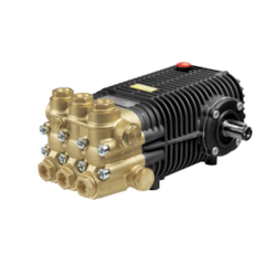 Pumpe Comet TW 8036 S
