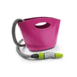 Gartenschlauch AQUAPOP 15 - Set - Rosa